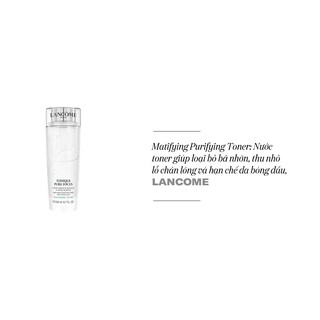Nước Hoa Hồng Lancome Tonique Pure Focus