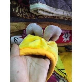 Chăn ủ, choàng cho bé