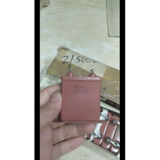 Tụ nga 2uf 500V
