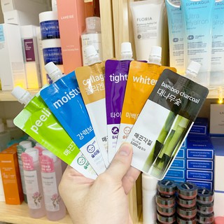 Mặt Nạ ARITAUM Fresh Power Essence Pouch Pack
