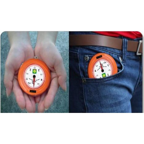 Cân mini cầm tay Nhơn Hoà 5kg, hàng chính hãng