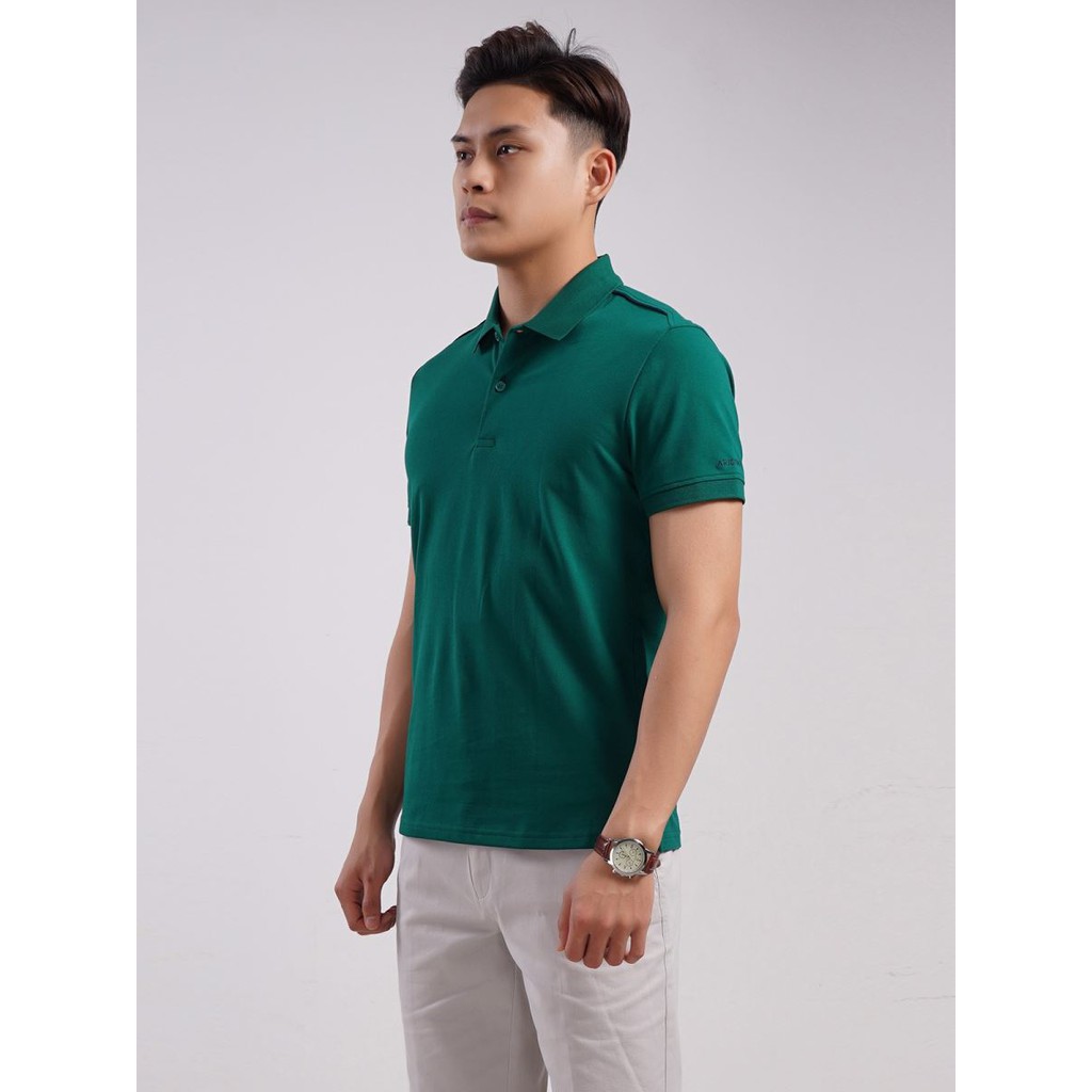 (9 mẫu )Áo polo nam ARISTINO  phong cách slim ( size S -50-58 kg)