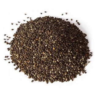 100g Hạt Chia + Yến mạch