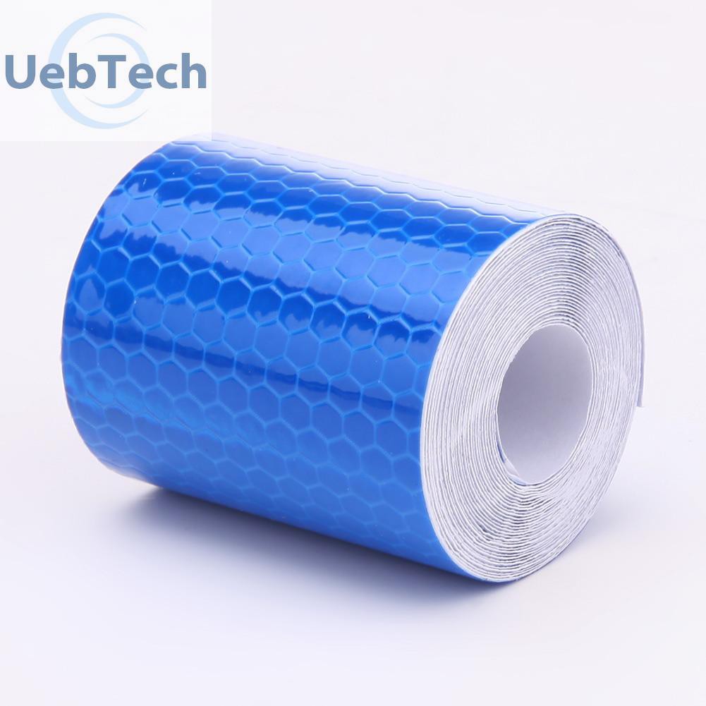 Cuộn Băng Dính Phản Quang 5cm300cm Cho Xe Hơi