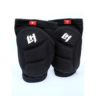 Bảo vệ đầu gối cao cấp LH Shield