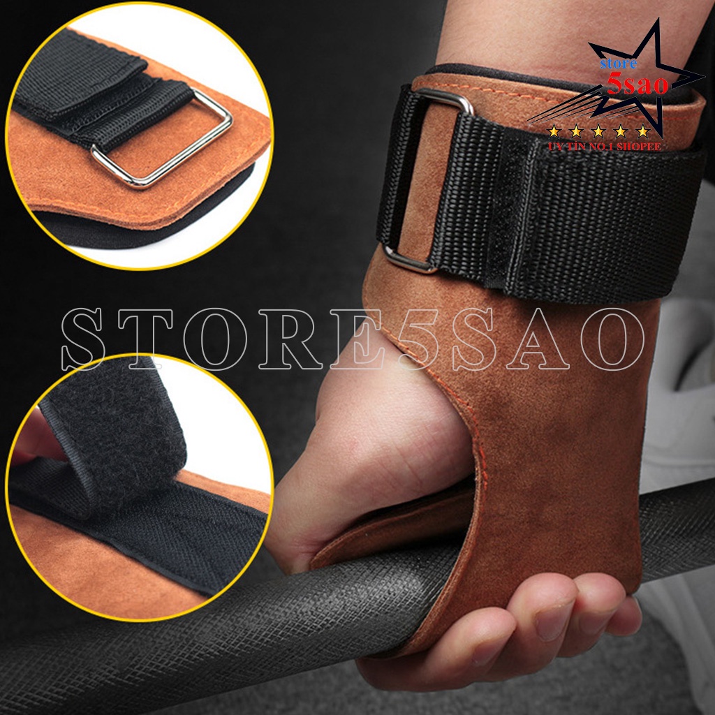 🎁 Bảo vệ cổ tay đa năng 360 ⚡FREESHIP⚡ găng tập gym đa năng hot nhất - giảm giá rẻ vô địch