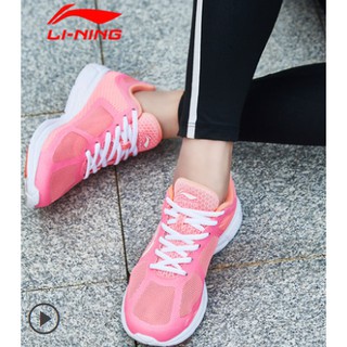 Giày nữ Lining ARBL038 - Hàng sẵn size 35 2/3
