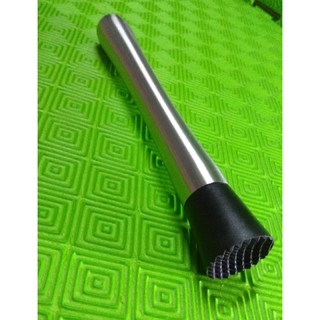 chày dằm trái cây