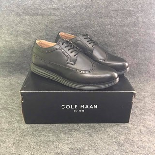 GIÀY DA NAM Cole Haan CHVTBR