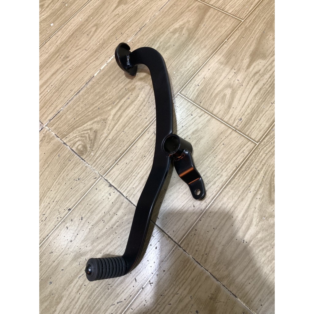 Cần số xe winner v1 màu đen