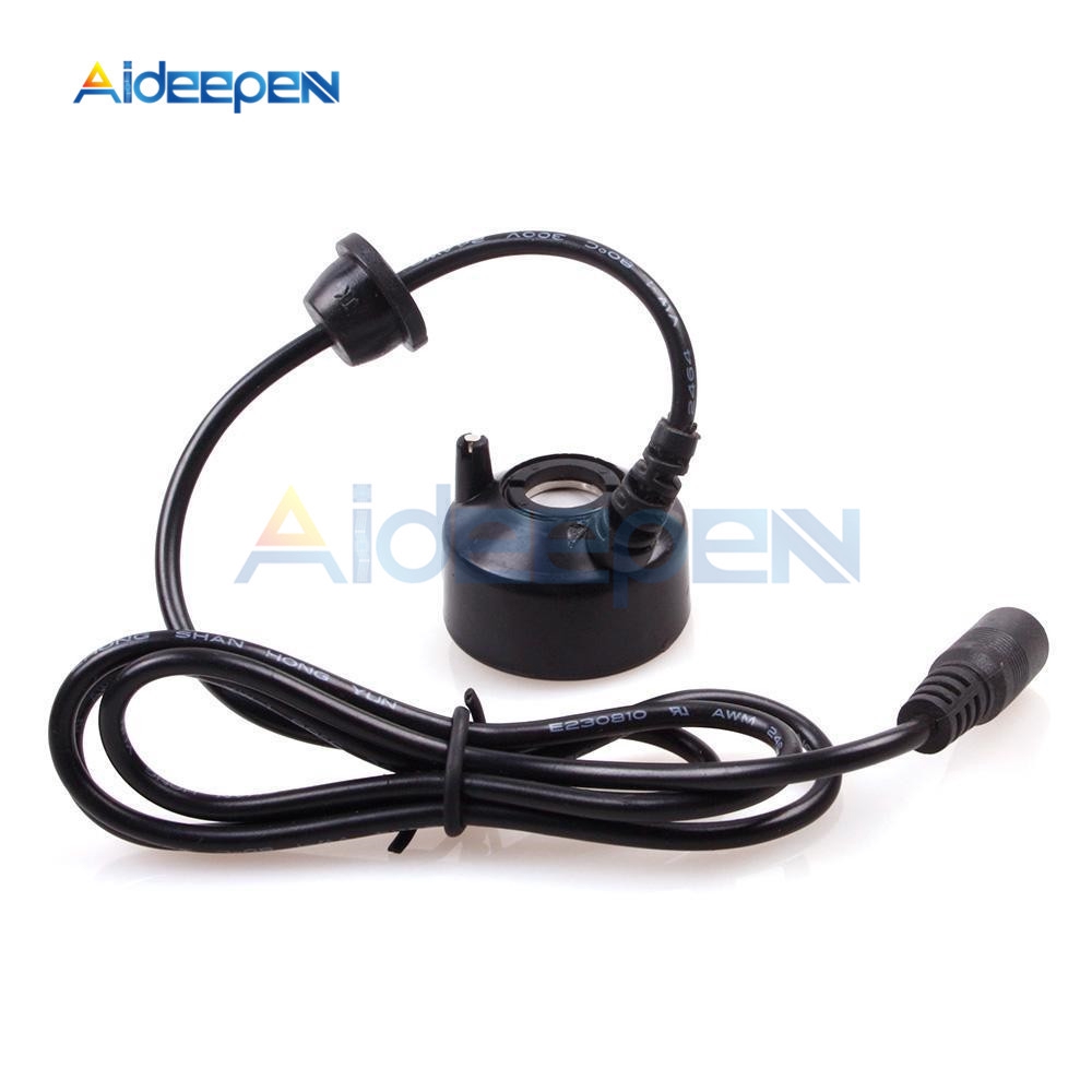 Máy Phun Sương Siêu Âm 24v Dc 36mm | BigBuy360 - bigbuy360.vn