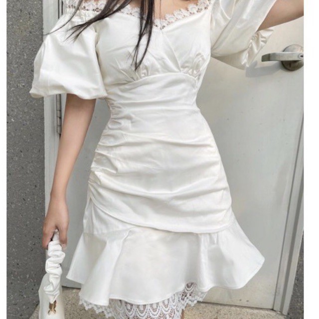 [THANH LÍ] MARIA DRESS DII COLLECTION