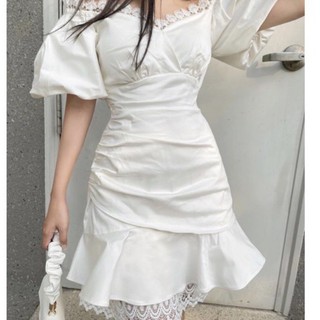 Maria dress dii collection