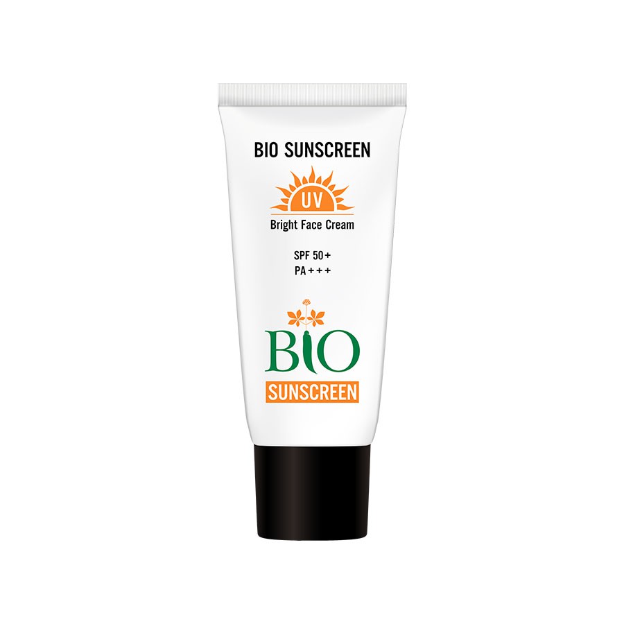 Kem chống nắng sinh học  Bio SunsCreen