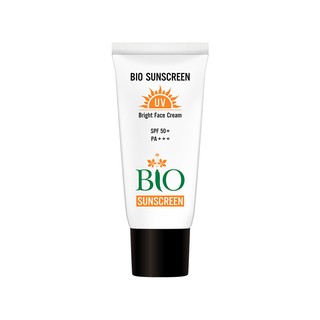 Bio Sunscreen kem chống nắng công nghệ sinh học