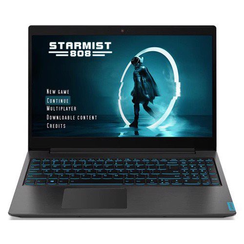 [Mã ELLAPDESK giảm 5% đơn 3TR] Lenovo Ideapad Gaming L340 15IRH (81LK007HVN) | i59300H8GB1TB_.