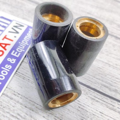 Combo 5 cái Chụp sứ cắt plasma SG51 loại phíp - Phụ kiện máy cắt, Phụ kiện SG51