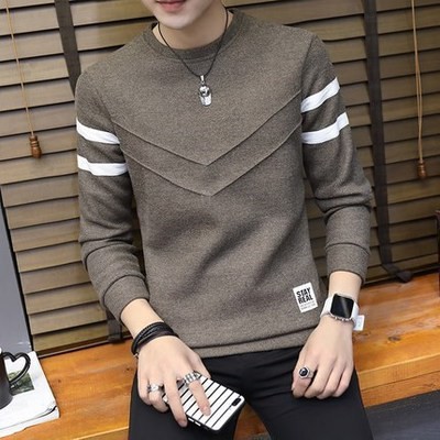 ÁO LEN THU ĐÔNG SỢI DỆT KIM NAM 2018 | BigBuy360 - bigbuy360.vn