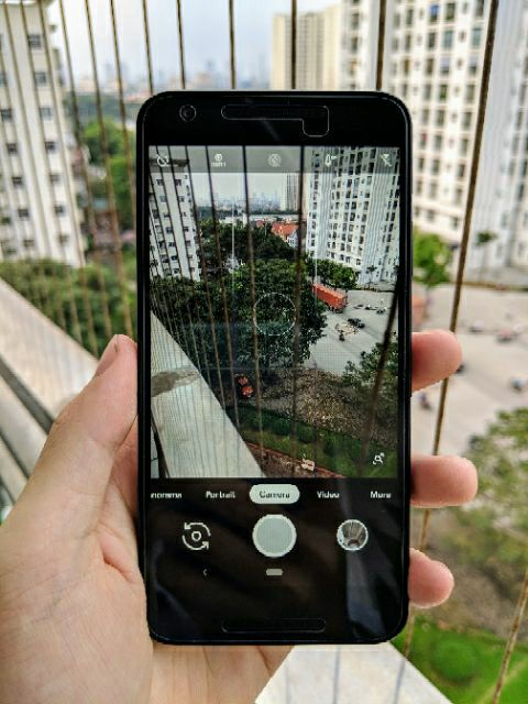 Điện thoại Google Nexus 5X Zin Likenew 99%