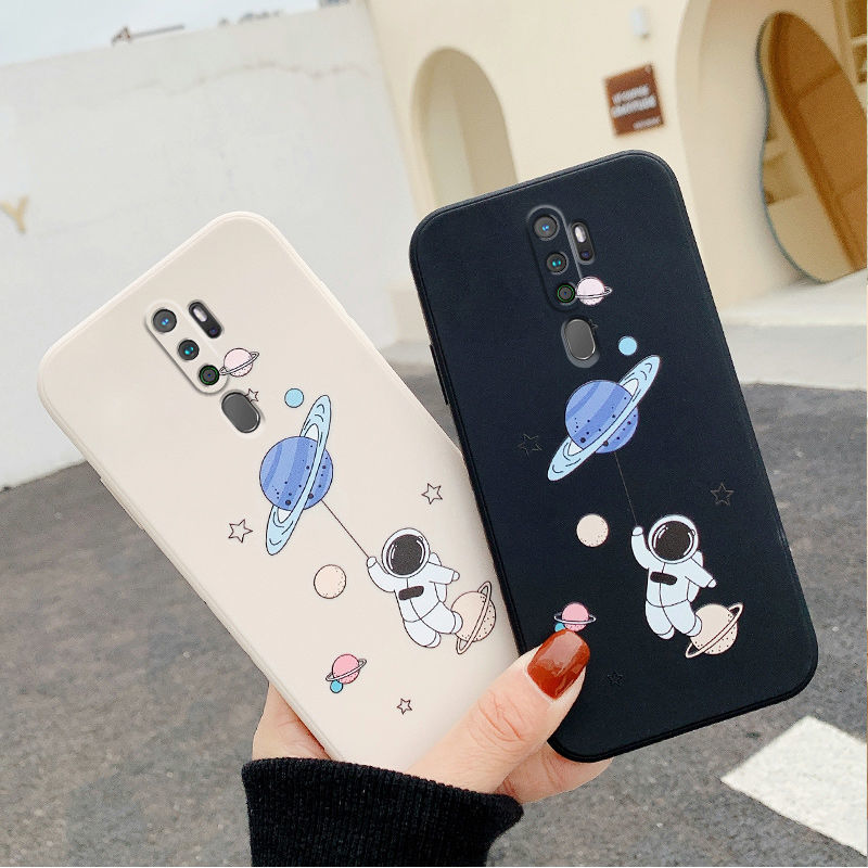 Oppo A11X 30p A11 Astronaut Style Case | BigBuy360 - bigbuy360.vn