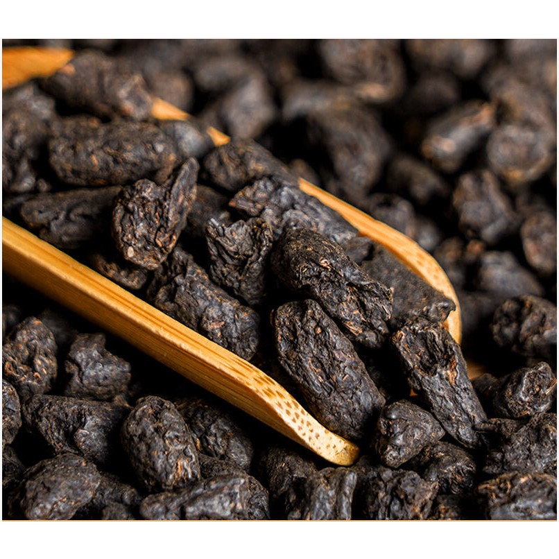 Trà phổ nhĩ hóa thạch 250gr