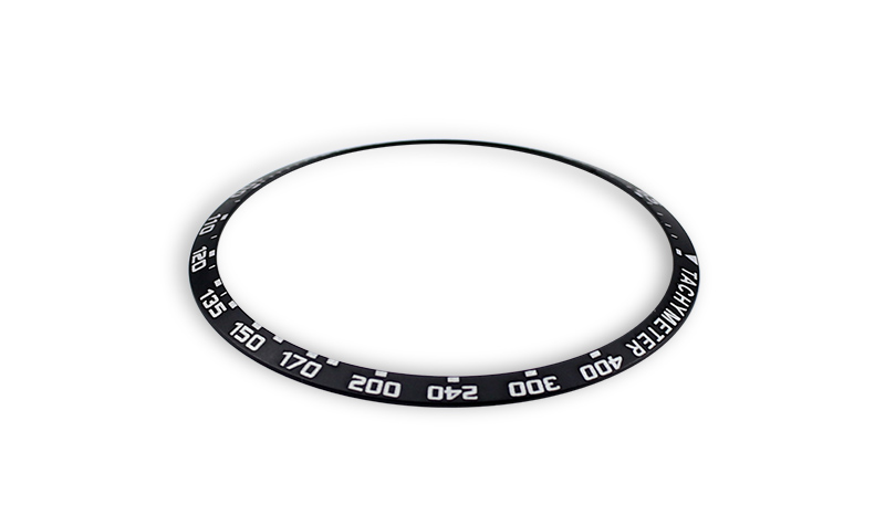 Vòng bezel kim loại cho Huawei Watch GT 2 GT2 42mm 46mm