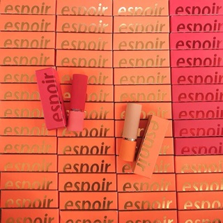 💄SON ESPOIR CAM CHÁY BẢN LIMITED 2019