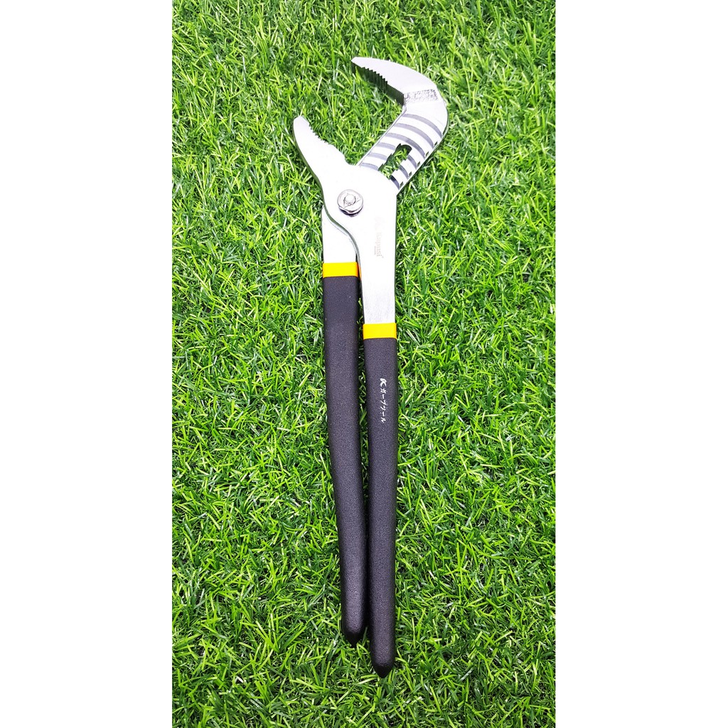 KỀM  MỎ QUẠ KAPUSI 12 INCH - 305MM