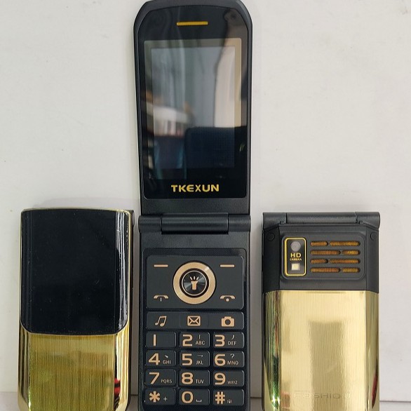 Điện Thoại Nokia 7250i Chính Hãng Kèm Pin , Sạc -  Bảo Hành 12 tháng