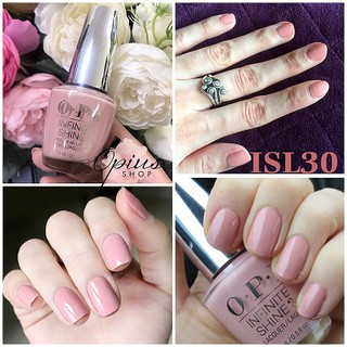 Sơn móng tay opi: you can count on it