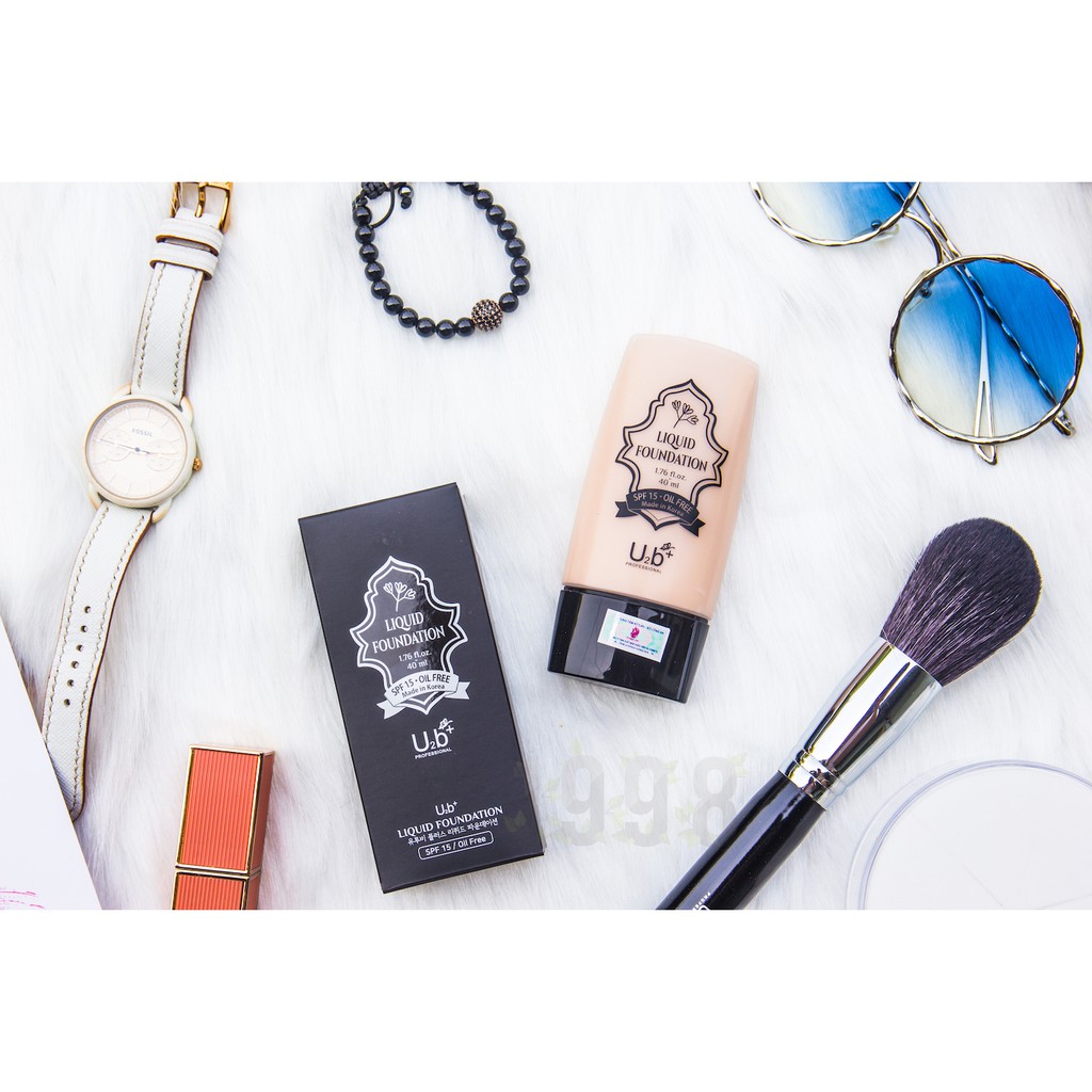 Kem Nền Tuýp Trang Điểm Hàn Quốc Dạng Lỏng Helen (U2b cũ) | BigBuy360 - bigbuy360.vn