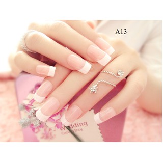 Sỉ móng tay giả 25k