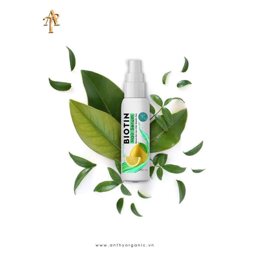 [Date 2024] Serum dưỡng tóc Biotin Anthy-HAIR SERUM BIOTIN | BigBuy360 - bigbuy360.vn