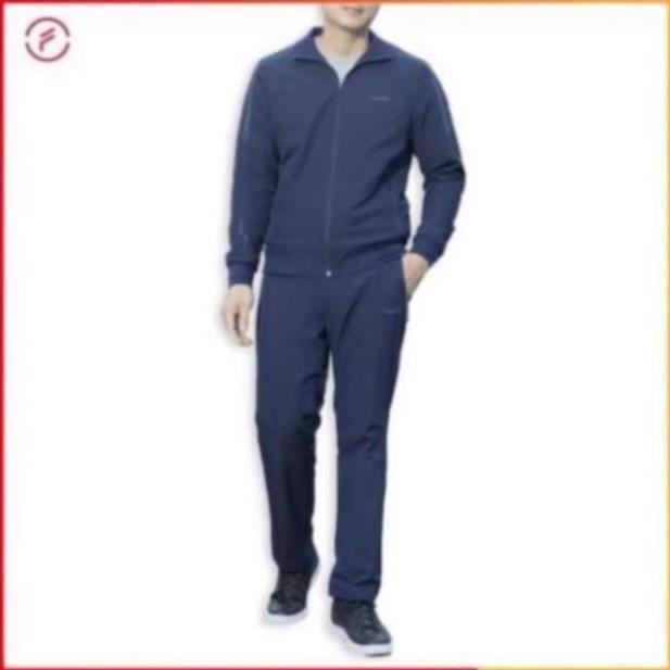 Bộ Quần,Áo Thu Đông Fasvin Chất Gió Thể Thao 2 lớp Siêu Bền, Đẹp HFV-ABC20411