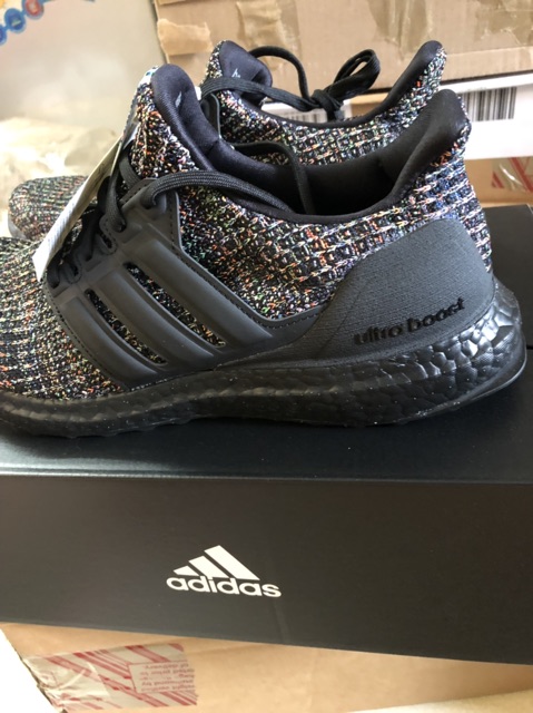Giày Adidas Ultraboost 19m chính hãng