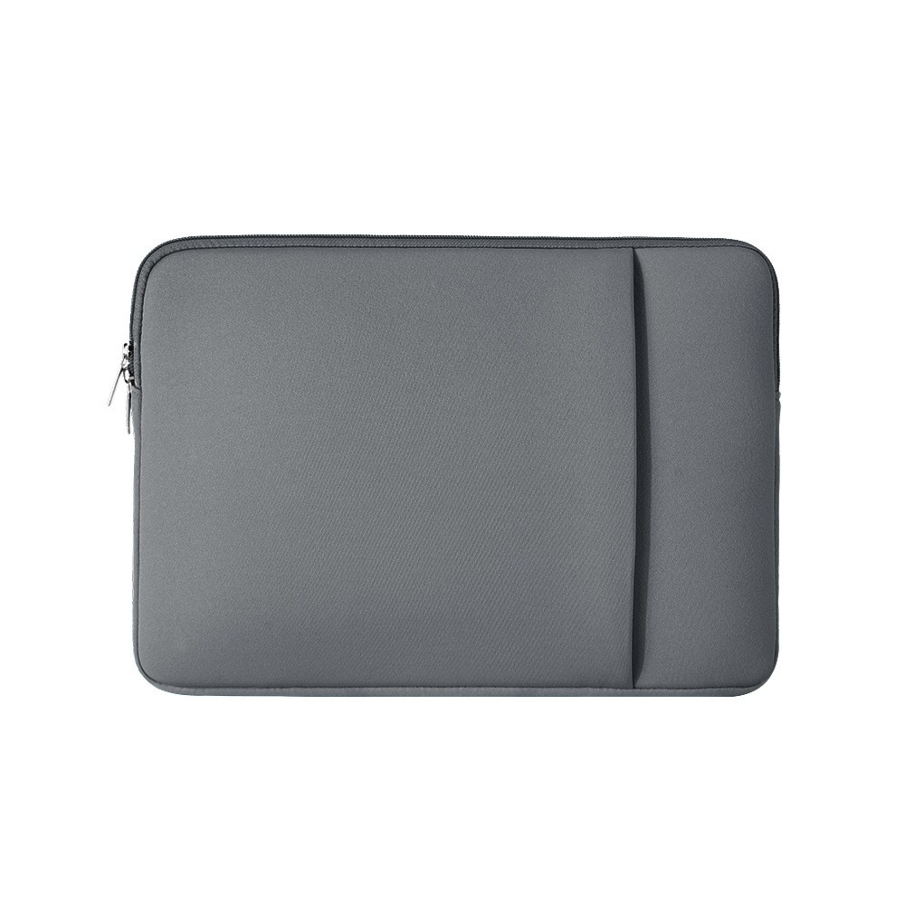 Túi Đựng Laptop Notebook 11 &quot;13&quot; 15.6 &quot;Mềm Mại