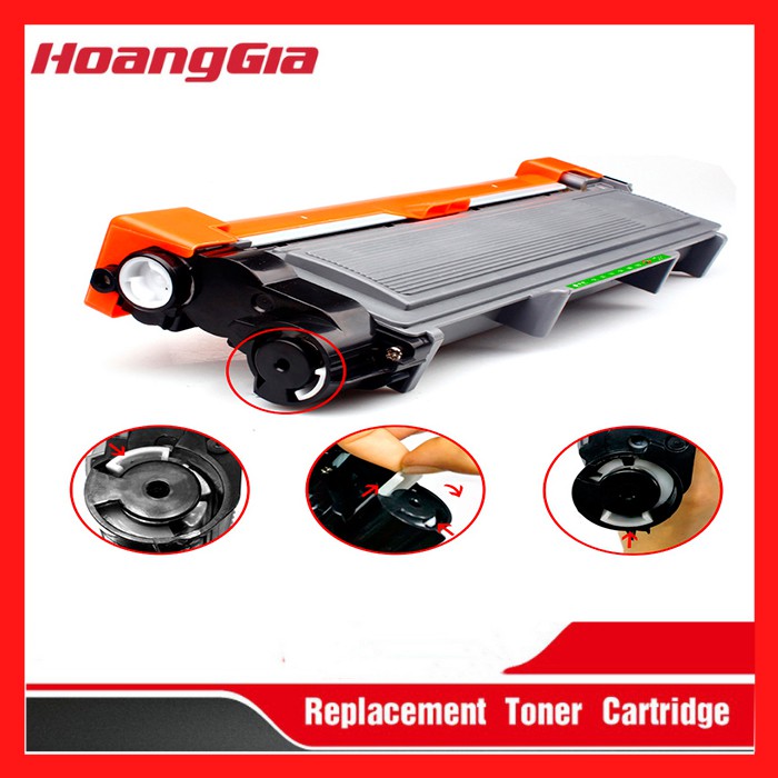 Hộp mực TN2385 Dùng cho Brother HL 2321D