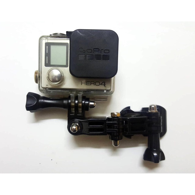 Bộ sản phẩm gắn cam hành trình vào cằm fullface | BigBuy360 - bigbuy360.vn