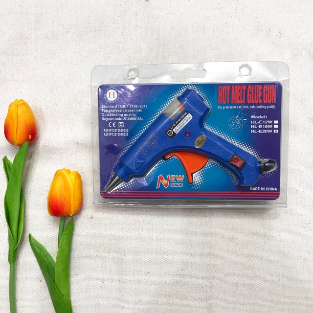 🔫(NHỎ) SÚNG BẮN KEO SILICONE LOẠI TỐT SIÊU BỀN.