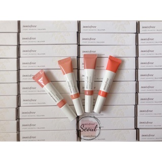 Má hồng Innisfree Smart Drawing I Blush