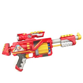 Đồ chơi vận động Cavil War - SB361 đỏ