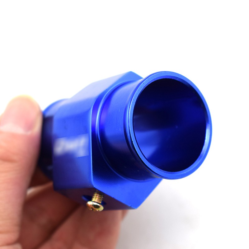 Đồng Hồ Đo Nhiệt Độ Nước 26/28/30/32/34/36/38/40MM Bằng Nhôm