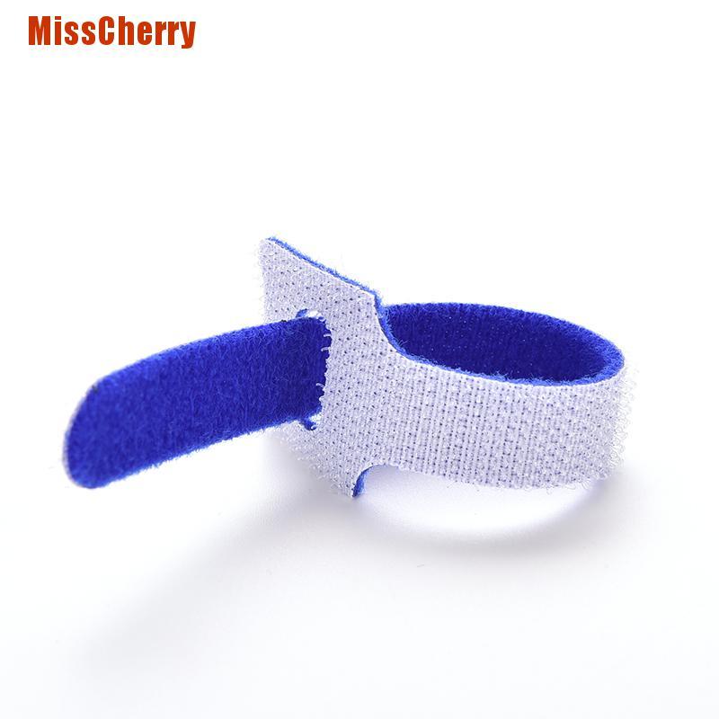 Bộ 10 Dây Nylon Quấn Chuyên Dụng Tiện Lợi