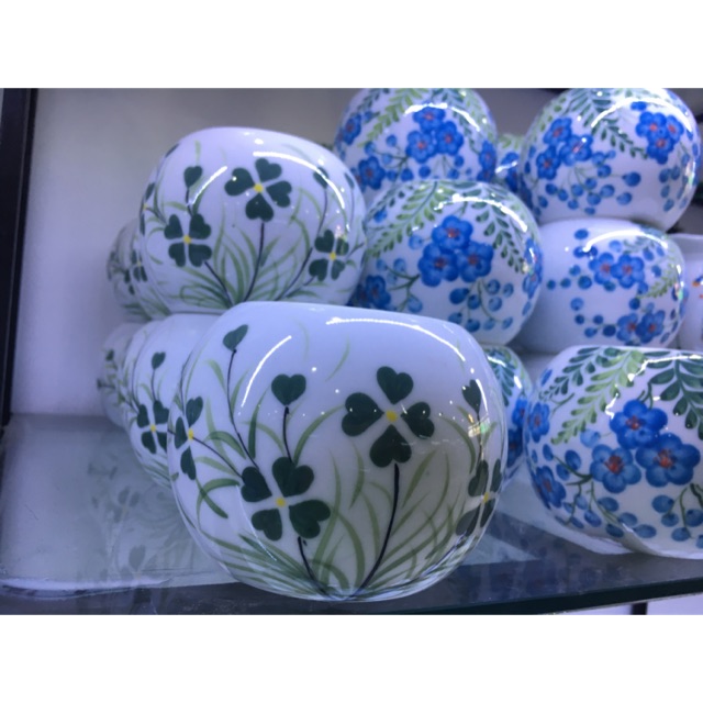 Combo đèn xông tinh dầu