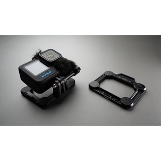 Mount đeo ngực nam châm cho Gopro GP-16