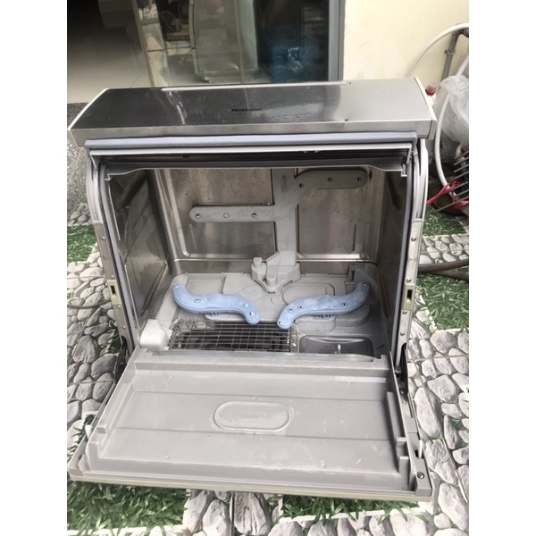 Máy rửa bát nội địa nhật National