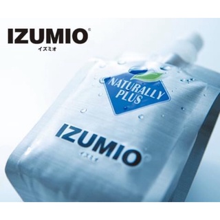 Nước uống Hydro Izumio chính hãng Nhật Bản