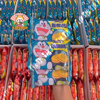 BÁNH RÁN DORAEMON PANCAKE SIÊU NGON