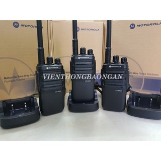 Bộ đàm Motorola CP-8800