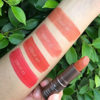Son Thỏi Gina Glam